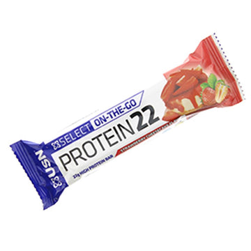 USN Low Sugar Protein Bar - Strawberry Cheesecake