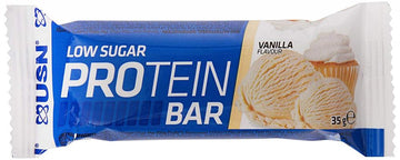 USN Low Sugar Protein Bar - Vanilla