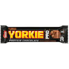 Yorkie Pro Protein Bar