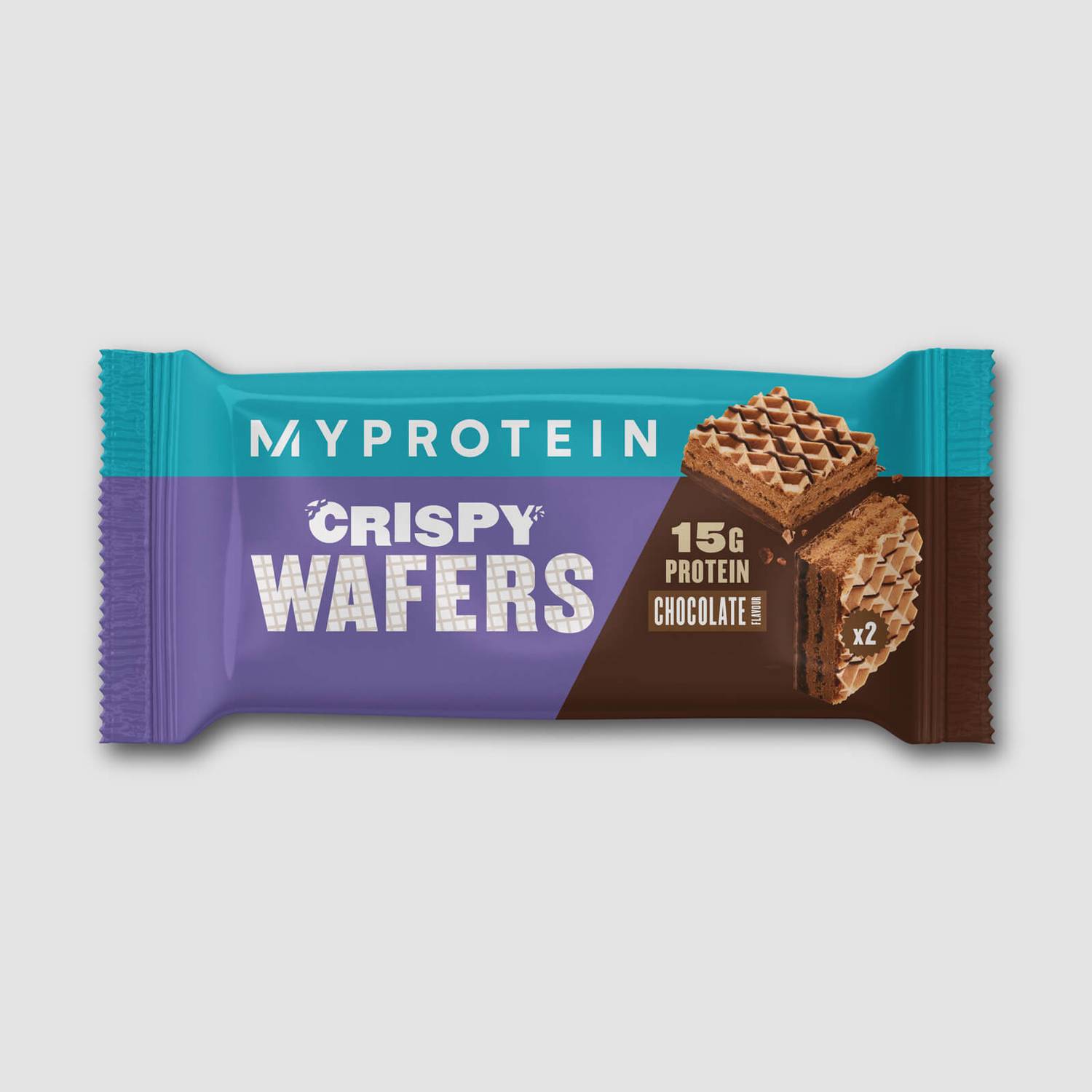 Myprotein Protein Wafer - Chocolate