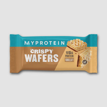 Myprotein Protein Wafer - Vanilla