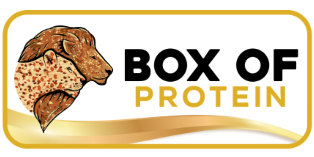 Protein Subscription Box & Fitness Subscription Box