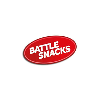 Battle Snacks - Box of Protein