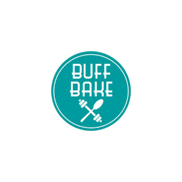 Buff Bake - Box of Protein