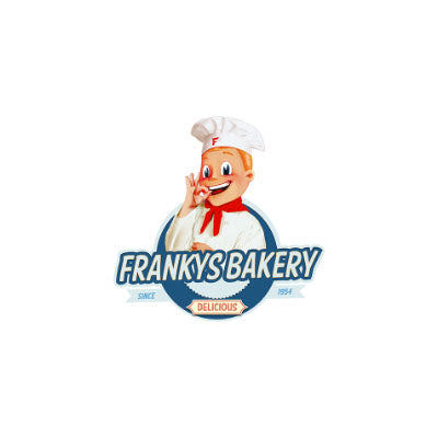 Frankys Bakery - Box of Protein