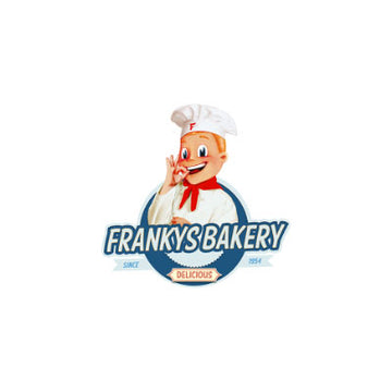 Frankys Bakery - Box of Protein