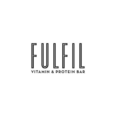 Fulfil Nutrition - Box of Protein