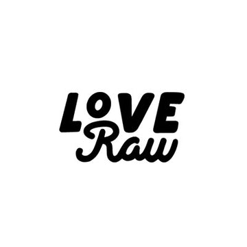 Love Raw - Box of Protein