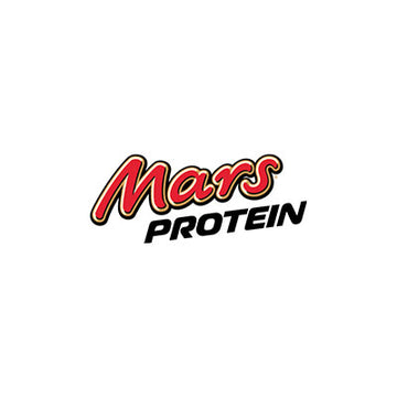 Mars Protein - Box of Protein