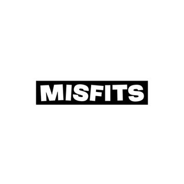 Misfits - Box of Protein