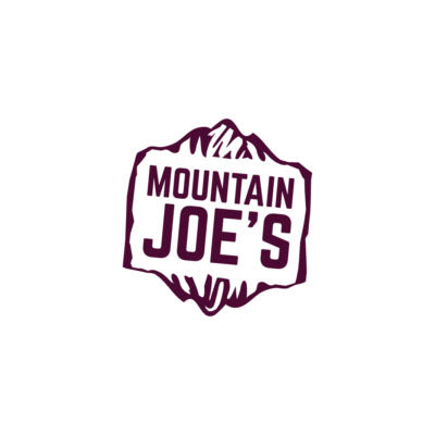 Mountain Joe's - Box of Protein