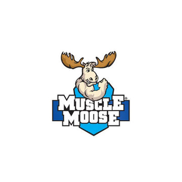 Muscle Moose - Box of Protein