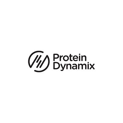 Protein Dynamix - Box of Protein