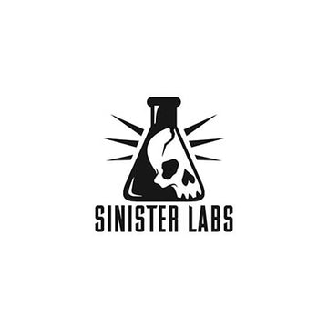 Sinister Labs - Box of Protein