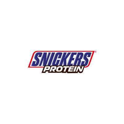 Snickers Protein - Box of Protein