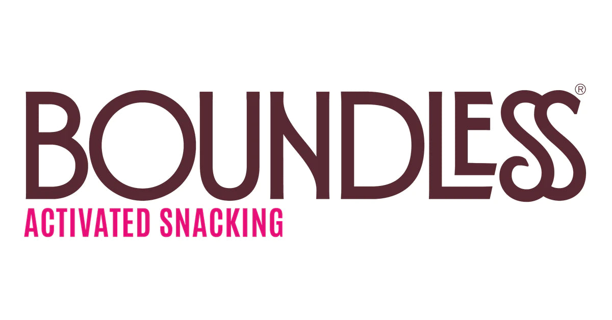 Boundless | Box Of Protein | Protein Gift Boxes and Snacks