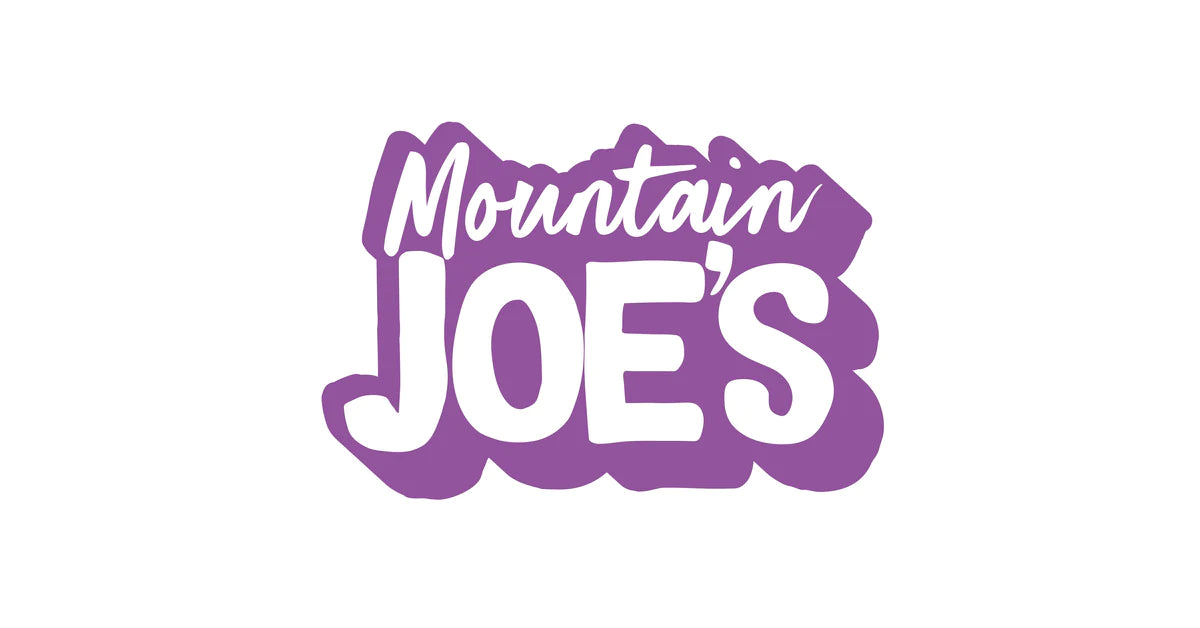 Mountain Joe's | Box Of Protein | Protein Gift Boxes and Snacks