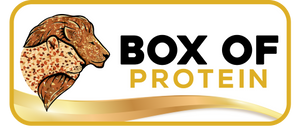 Box Of Protein | Protein Gift Boxes